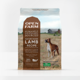Open Farm® Pasture-Raised Lamb Dog Food